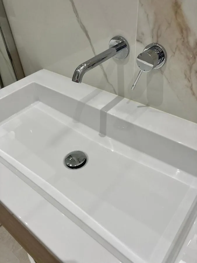 Apartament Cannes - L'Oustaou Francja