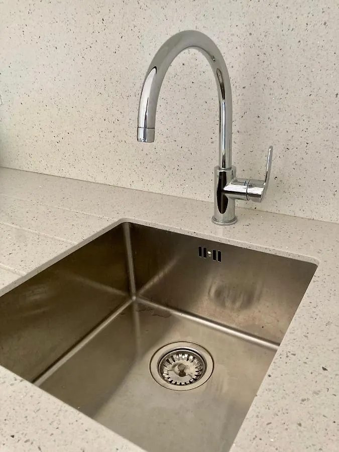 Apartament Cannes - L'Oustaou