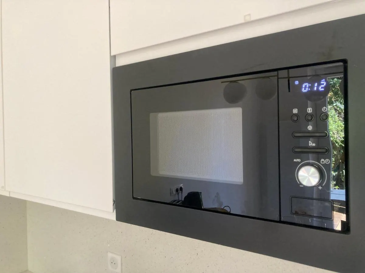 Apartament Cannes - L'Oustaou Francja