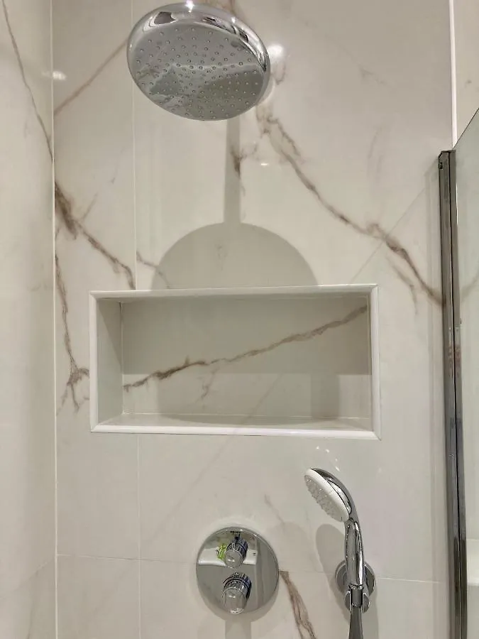Apartament Cannes - L'Oustaou