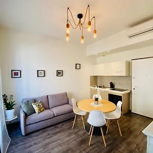 Apartamento Deux Pieces Proche Palais Et Plages, Cannes