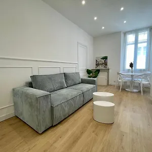 Apartamento Hyper Centre - Plages Et Palais 5min A Pied, Cannes