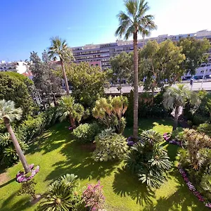  Appartement Croisette