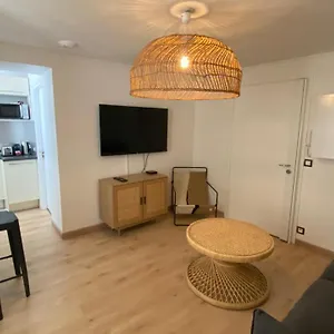 Apartamento 2 Pieces, Cannes