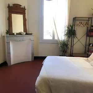 Bed and breakfast D'hotes Bellevue, Cannes