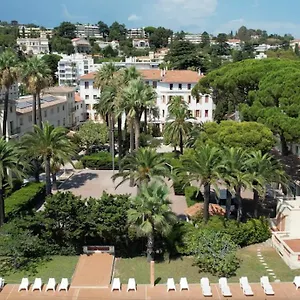 Hostal Santa Maria, Cannes