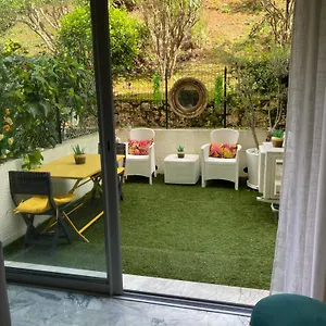 Apartamento Charmant Studio, Cannes