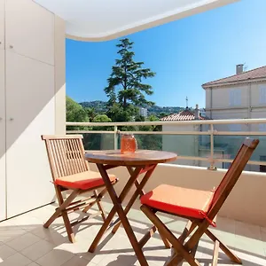 Appartement Centre